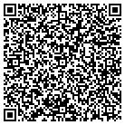 QR code with RIVERSIDE LAW CENTER contacts