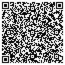 QR code with Hasting Russell E contacts