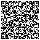 QR code with Keith E Morgison contacts