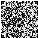 QR code with SM Painting contacts