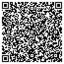 QR code with Kenneth R Creasey contacts