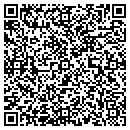 QR code with Kiefs Land Lc contacts
