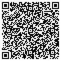 QR code with T And J Trucking contacts
