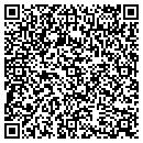 QR code with R S S Service contacts