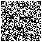 QR code with T & T Contracting & Hauling contacts