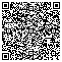 QR code with Lyman Tdc contacts