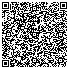 QR code with G & S Consulting Service Inc contacts