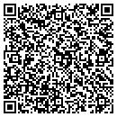 QR code with Harveyon Thomas E DDS contacts