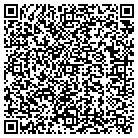 QR code with Oread Fine Finishes LLC contacts