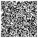 QR code with Hewitt Richard F DDS contacts