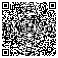 QR code with P Davison contacts