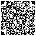 QR code with Rhp contacts