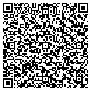 QR code with Robert Eugene Petrie contacts