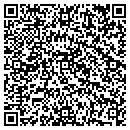 QR code with Yitbarek Meaza contacts