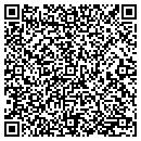 QR code with Zachary Debra A contacts