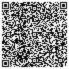 QR code with Angelakis Rosie DMD contacts