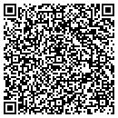 QR code with Roger A Jensen contacts