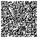 QR code with Ronald A Griffin contacts