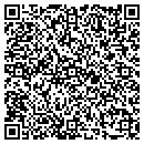 QR code with Ronald W Baker contacts