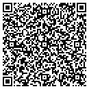 QR code with Roy D Mingus contacts