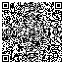 QR code with Irvine Diane contacts