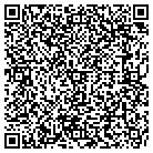 QR code with Open Door Christian contacts