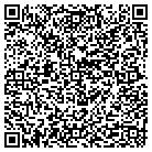 QR code with Ullrich E & Linda K Porzig As contacts