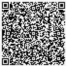 QR code with Heacock Planning Group contacts