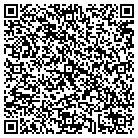 QR code with J P's Cellular Accessories contacts