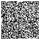 QR code with Hardin Cynthia L DDS contacts