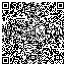 QR code with Glaspy Erin R contacts