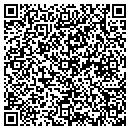 QR code with Ho Serena R contacts