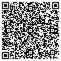 QR code with Tinas Place contacts