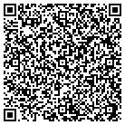 QR code with A 1 24 Hour A Emergency contacts