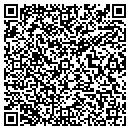 QR code with Henry Hampton contacts