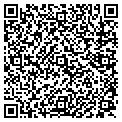 QR code with Hye Rta contacts