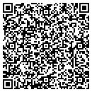 QR code with Kc Ceilteam contacts