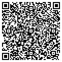 QR code with Lhs For Change Inc contacts
