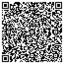 QR code with Hellman Jane contacts