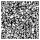 QR code with King Wendie D contacts