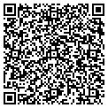 QR code with Mika's Place contacts