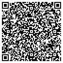 QR code with U S Sign & Mill Corp contacts