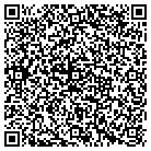 QR code with Rainbow Child Care-Fort Wayne contacts