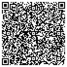 QR code with A Bankruptcy Attorney Of Tampa contacts