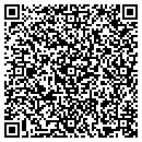 QR code with Haney Howard DDS contacts