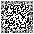 QR code with Hodges Taurean DDS contacts
