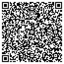 QR code with The Tot Spot contacts