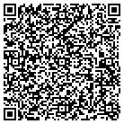 QR code with Huffman Everett D DDS contacts