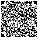 QR code with I Bright Express contacts