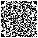 QR code with T Gooden contacts